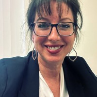 Sheena Van Meter, Ed.D.