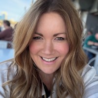 Mary Krinbring