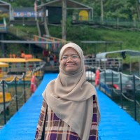 Siti Nur Aisyah Sharan