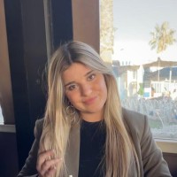 Blanca Palomar Tejado