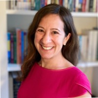 Dr Fiona Aubrey-Smith