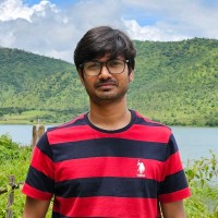 Ankit Vimal