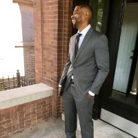 Fabian Lenox