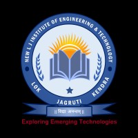 NEW L. J. INSTITUTE OF ENGINEERING AND TECHNOLOGY