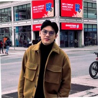 Paul Raphael Liwanag