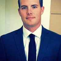 Justin Wolfe