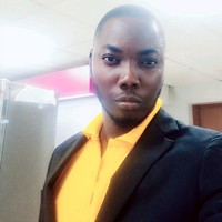 Michael Owolabi