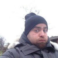 Dimitri Cotsaftis