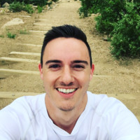 Ryan Hughes
