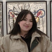 Angela Huang