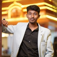 Ragul R