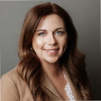 Jamie (Caudill) Pazdernik