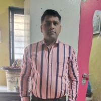 Anil Yendhe