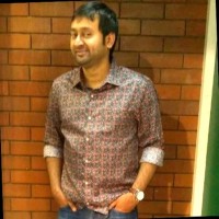 Akshay Joshi