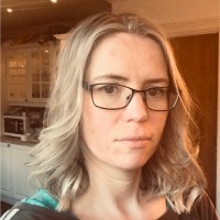 Charlotta Lindgren