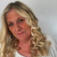 Christine Ward-Poole