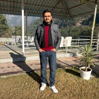 Subham Kumar Singh