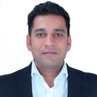 Dhanraj Varadhram
