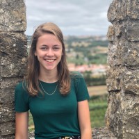 Noémi van Oostenbrugge