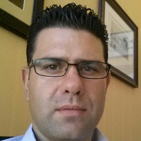 JOHN RODRIGUEZ