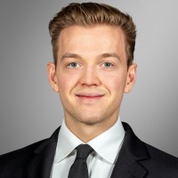 Dakota Gust, Bc-His
