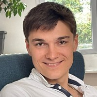 Mathieu Pochon