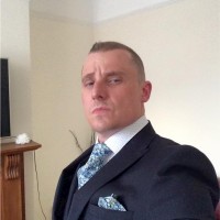 Lee Harry Mclaughlin