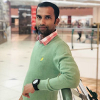 Jagmohan Gopinathan