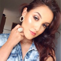 Angélica Farias
