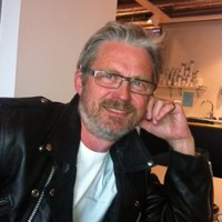 Sonny Van Rooijen