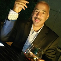 Derrick Pipkin