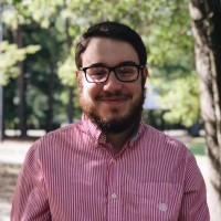 Aaron Hyatt