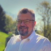 David Pudimat
