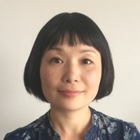 Mariko Oya