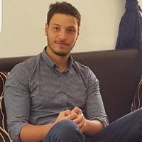 Marco Pozi