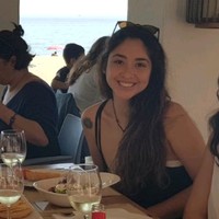 Camila París Espinoza