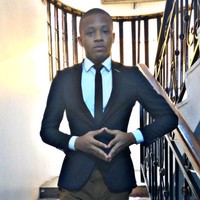 Godsfavour Ezekiel