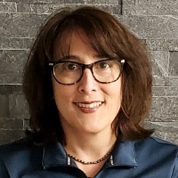 Joan M H.