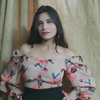 Anjali Chauhan