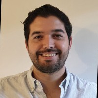 Pablo Güitrón Topete