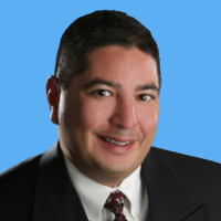Patrick Mendoza