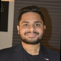 Dhaval Prajapati