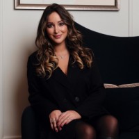 Rebecca Cavazzana