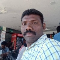 vijay krishnan S D