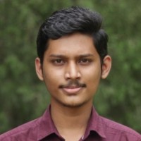 Sivaprasath Srinivasan