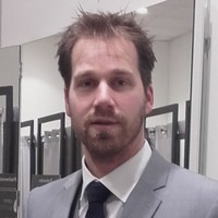 Jochem van der Starre
