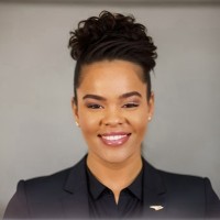 Natasha Anderson
