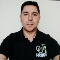 Eduardo Vicente Da Silva