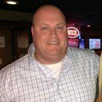 Eric Groh