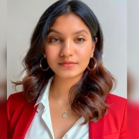 Kamya Yadav